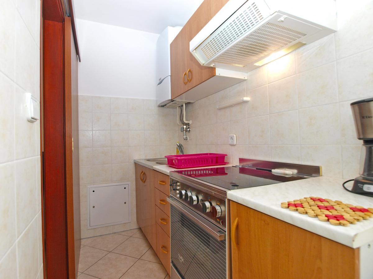 Apartment Alma 1600 Пула Екстер'єр фото